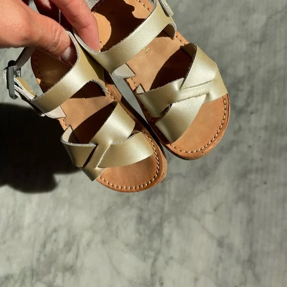 Freshly picked sandals - Picture 3 of 4